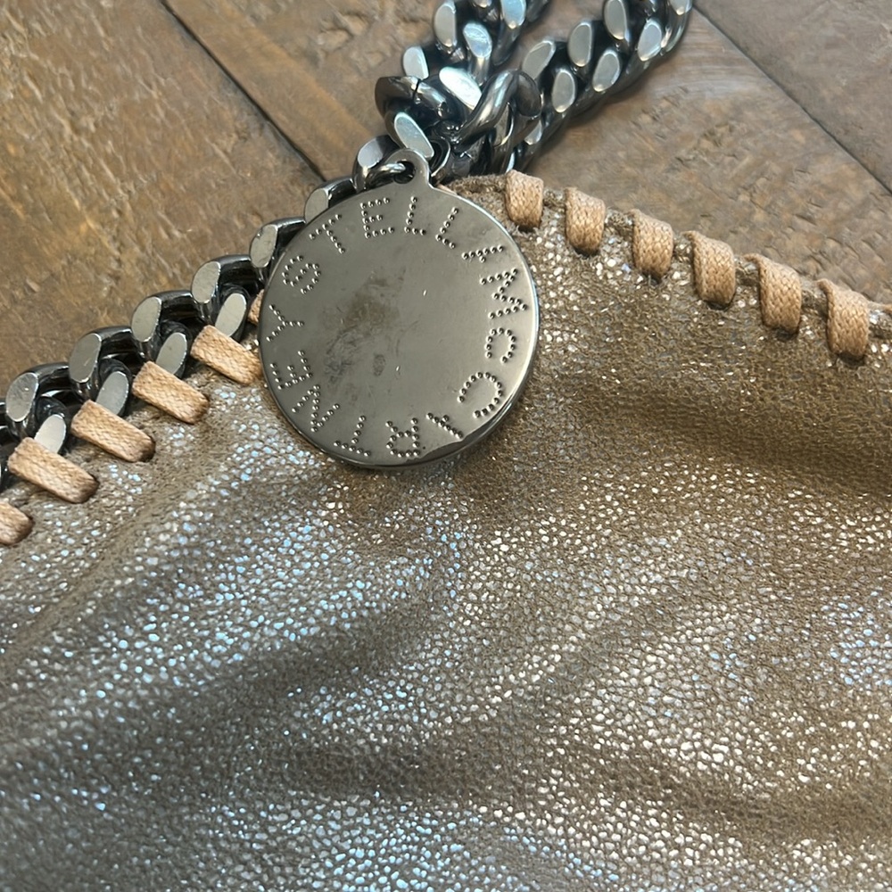 Stella McCartney Falabella Tote - Picture 4 of 9